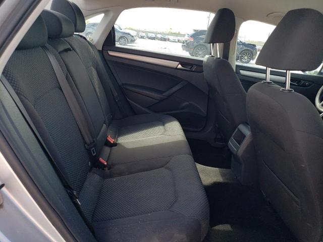 Photo 10 from auction – 2012 VOLKSWAGEN PASSAT S with VIN 1VWAH7A34CC094396