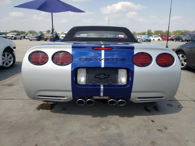 Photo 6 from auction – 1999 CHEVROLET CORVETTE with VIN 1G1YY32G1X5114442