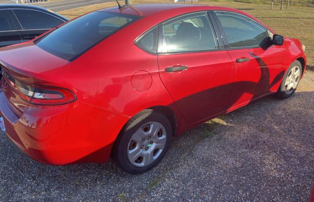 Photo 4 from auction – 2013 DODGE DART SE with VIN 1C3CDFAA3DD175521