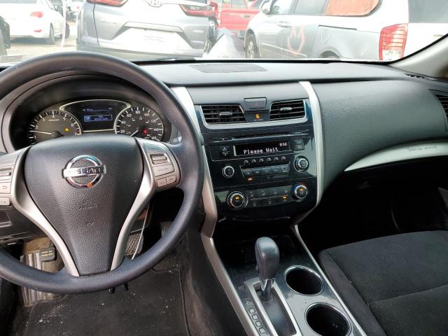 Photo 8 from auction – 2013 NISSAN ALTIMA 2.5 with VIN 1N4AL3AP2DC912115