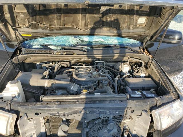 Photo 12 from auction – 2016 TOYOTA SEQOUIA with VIN 5TDZY5G14GS063234
