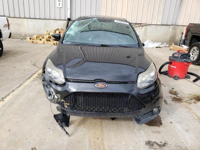 Photo 5 from auction – 2014 FORD FOCUS ST with VIN 1FADP3L91EL144791