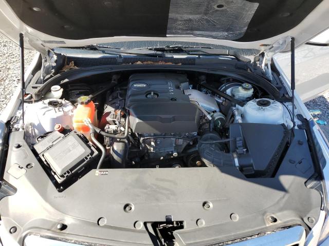 Photo 11 from auction – 2018 CADILLAC ATS with VIN 1G6AA5RX0J0158809