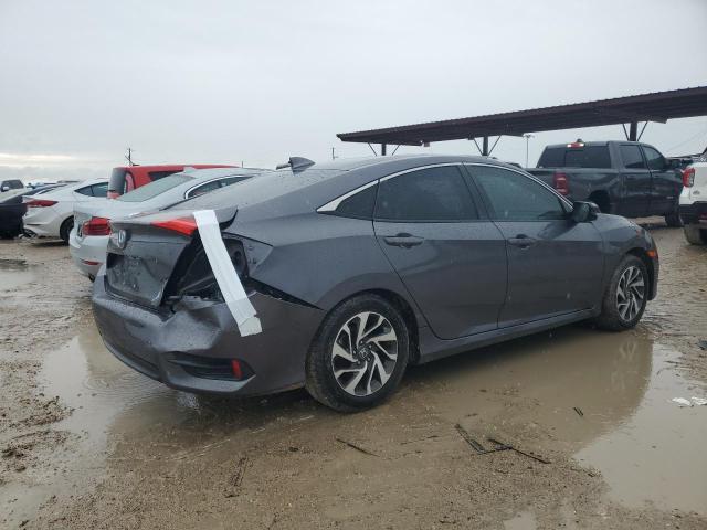 Photo 3 from auction – 2017 HONDA CIVIC EX with VIN 2HGFC2F74HH500768