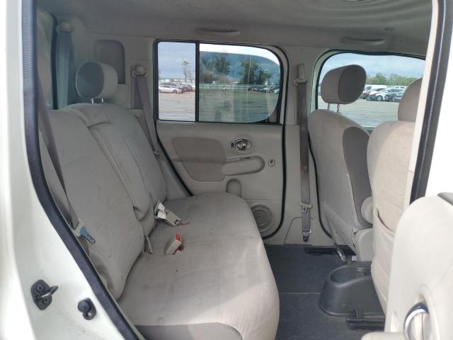 Photo 11 from auction – 2011 NISSAN CUBE BASE with VIN JN8AZ2KR4BT201388