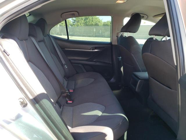 Photo 10 from auction – 2020 TOYOTA CAMRY LE with VIN 4T1C31AK6LU527155
