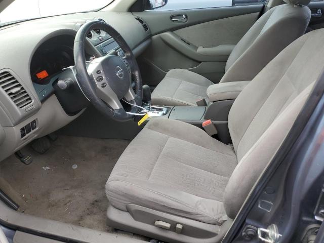 Photo 7 from auction – 2011 NISSAN ALTIMA BAS with VIN 1N4AL2AP0BN444347