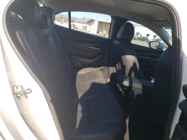 Photo 10 from auction – 2023 MAZDA 3 SELECT with VIN 3MZBPABM1PM374003
