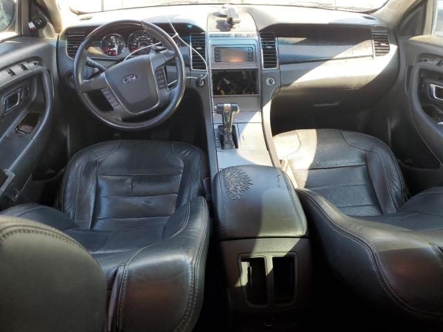 Photo 8 from auction – 2011 FORD TAURUS LIM with VIN 1FAHP2FW8BG158527