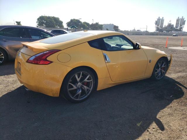 Photo 3 from auction – 2017 NISSAN 370Z BASE with VIN JN1AZ4EH5HM952905