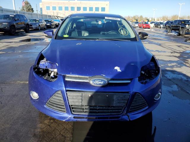 Photo 5 from auction – 2014 FORD FOCUS SE with VIN 1FADP3F20EL131187