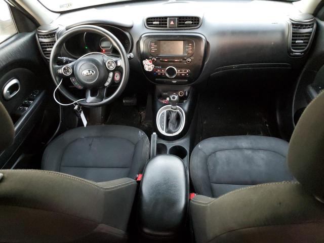 Photo 8 from auction – 2017 KIA SOUL + with VIN KNDJP3A51H7426777