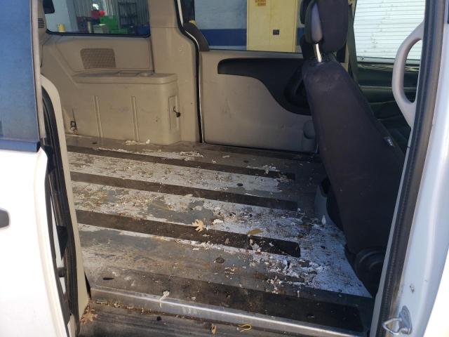 Foto 11 de la subasta – 2014 RAM TRADESMAN con VIN 2C4RRGAG8ER379358