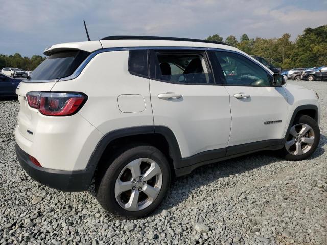 Photo 3 from auction – 2018 JEEP COMPASS LA with VIN 3C4NJDBB0JT303051