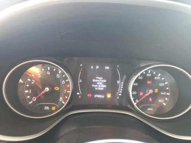 Foto 9 de la subasta – 2021 JEEP COMPASS LA con VIN 3C4NJCBB9MT518426