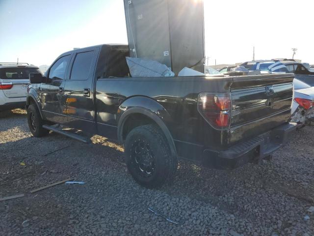 صورة رقم 2 من المزاد - 2012 FORD F150 SUPER مع VIN 1FTFW1EF3CFC64309