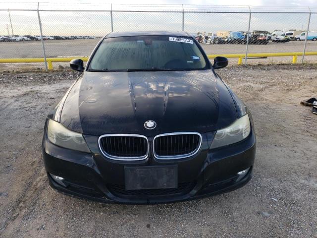 Photo 5 from auction – 2009 BMW 328 I with VIN WBAPH77519NL81520