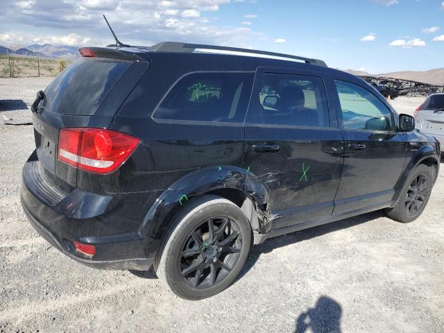 Photo 3 from auction – 2017 DODGE JOURNEY SX with VIN 3C4PDCBB8HT534803