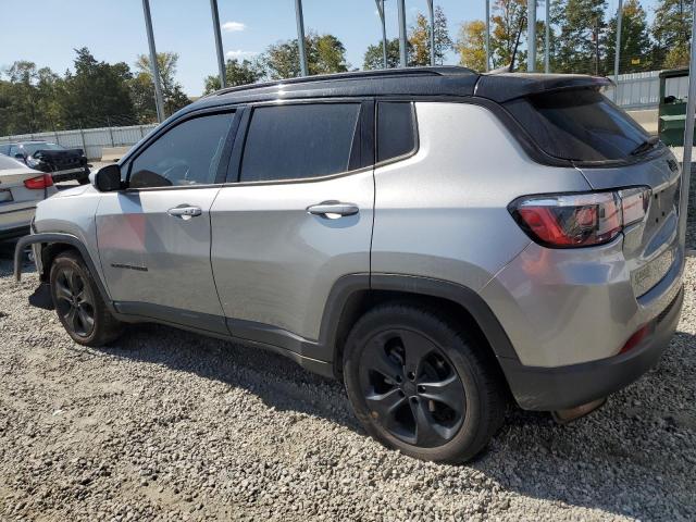 Photo 2 from auction – 2019 JEEP COMPASS LA with VIN 3C4NJCBB9KT815175