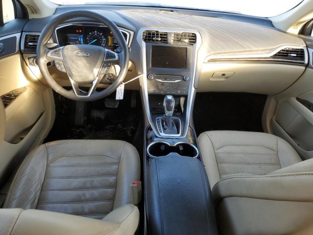 Photo 8 from auction – 2015 FORD FUSION SE with VIN 3FA6P0LU5FR149054