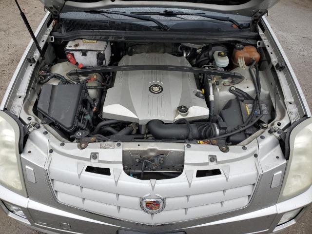 Photo 11 from auction – 2006 CADILLAC SRX with VIN 1GYEE63A560171053