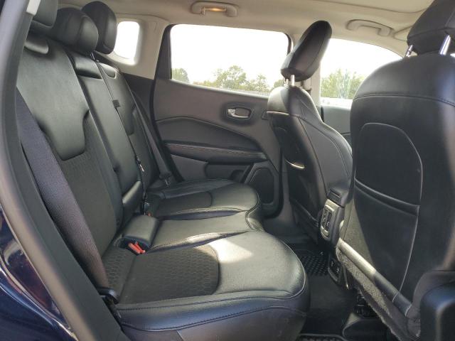Photo 10 from auction – 2021 JEEP COMPASS LA with VIN 3C4NJDBB7MT558574