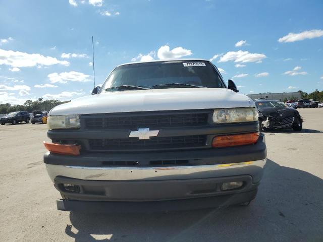 Photo 5 from auction – 2000 CHEVROLET SILVERADO with VIN 1GCEC19V8YE209003