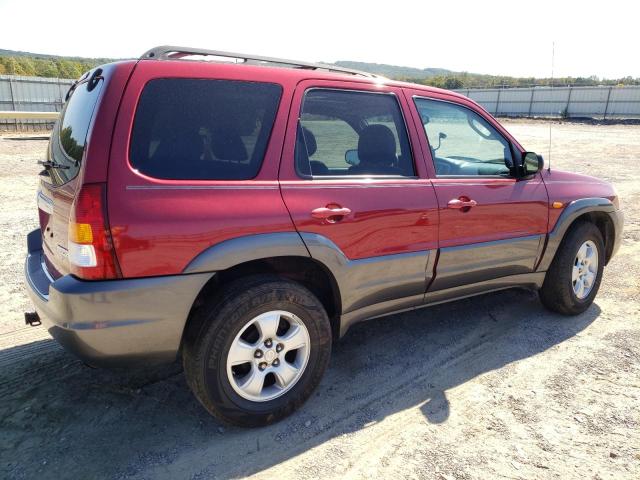 Photo 3 from auction – 2004 MAZDA TRIBUTE ES with VIN 4F2CZ96194KM20762