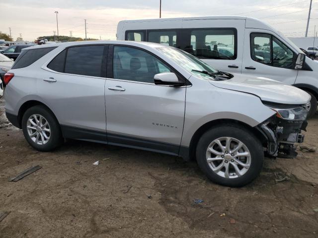 Photo 4 from auction – 2018 CHEVROLET EQUINOX LT with VIN 2GNAXJEV2J6248678