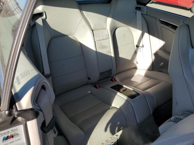 Photo 10 from auction – 2011 MERCEDES-BENZ E350 with VIN WDDKK5GF1BF047862