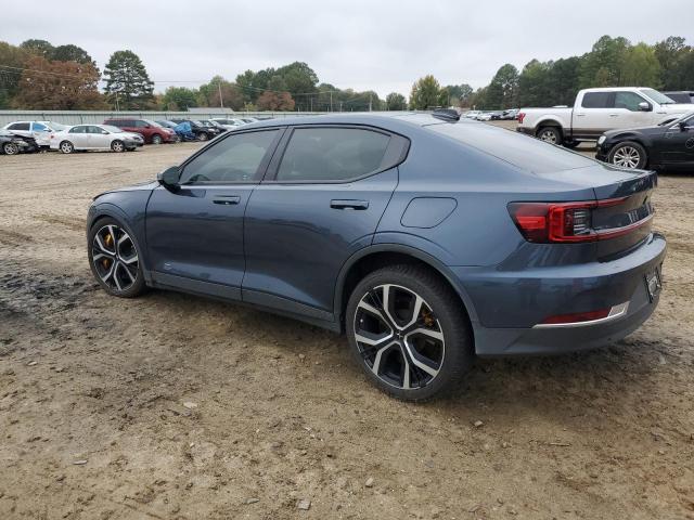 Photo 2 from auction – 2022 POLESTAR 2 with VIN LPSED3KA5NL066933