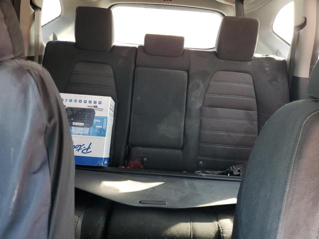 Photo 10 from auction – 2022 HONDA CR-V EX with VIN 5J6RT6H58NL035886
