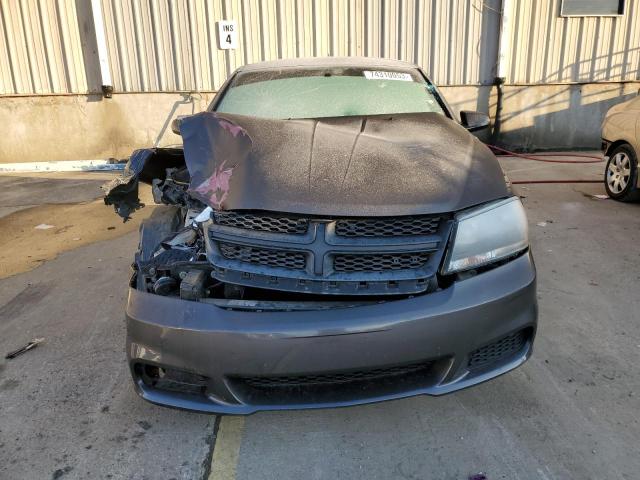Photo 5 from auction – 2014 DODGE AVENGER SE with VIN 1C3CDZAG4EN222444