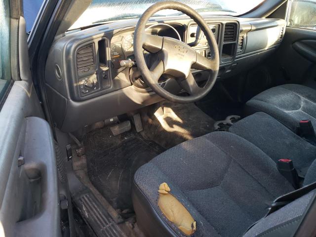Photo 8 from auction – 2007 CHEVROLET SILV1500 2 with VIN 3GCEC14X87G239862