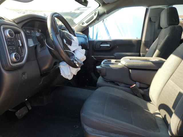 Photo 7 from auction – 2022 GMC SIERRA LIM with VIN 3GTU9CEDXNG143187