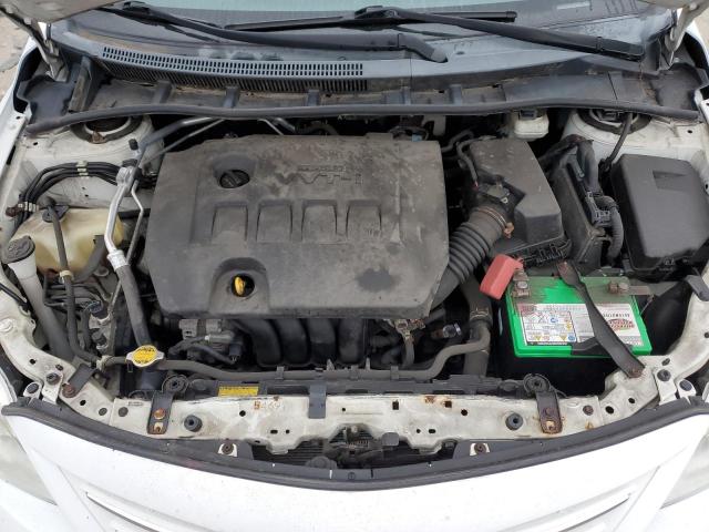 Photo 11 from auction – 2013 TOYOTA COROLLA BA with VIN 2T1BU4EE9DC962575