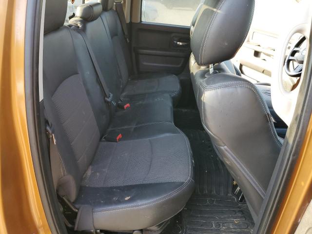 Photo 10 from auction – 2012 DODGE RAM 1500 S with VIN 1C6RD7HT3CS309187