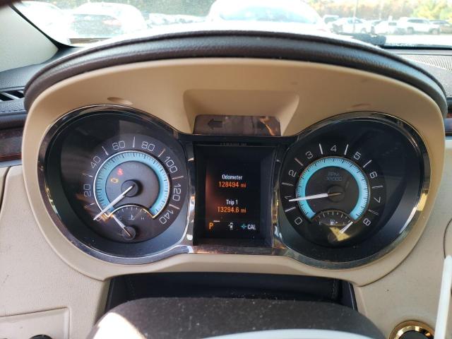 Photo 9 from auction – 2013 BUICK LACROSSE P with VIN 1G4GF5G36DF314342