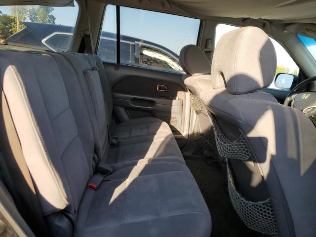 Photo 10 from auction – 2007 HONDA PILOT EX with VIN 5FNYF18407B008271