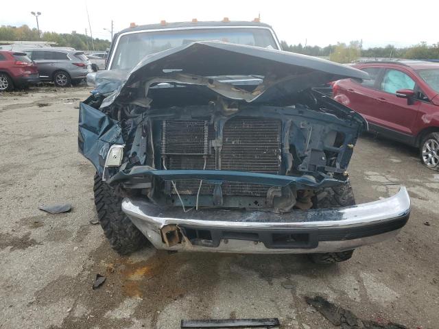 Photo 5 from auction – 1997 FORD F250 with VIN 1FTHF26H7VEC82710