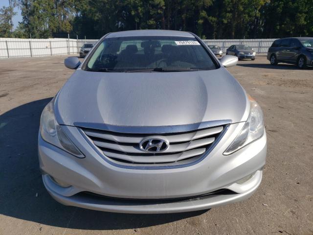 Photo 5 from auction – 2013 HYUNDAI SONATA GLS with VIN 5NPEB4AC1DH534665