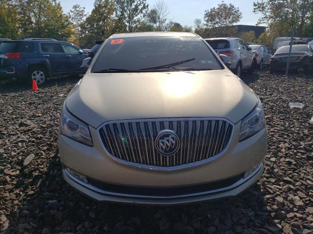 Photo 5 from auction – 2016 BUICK LACROSSE with VIN 1G4GB5G37GF194826