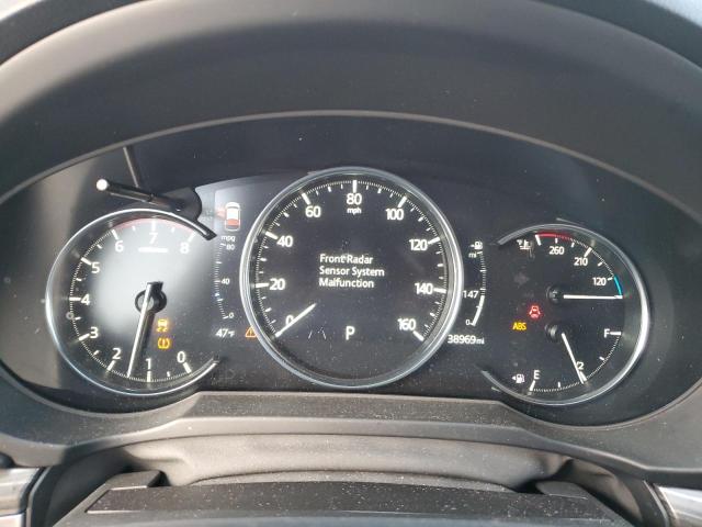 Photo 9 from auction – 2021 MAZDA CX-5 GRAND with VIN JM3KFBAY8M0314094