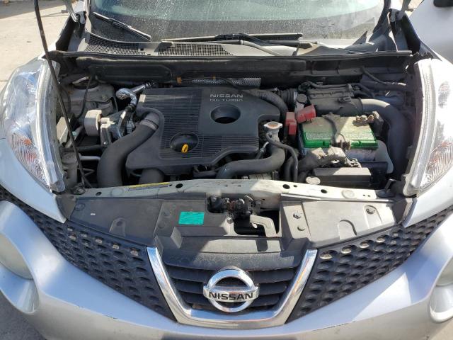 Photo 11 from auction – 2011 NISSAN JUKE S with VIN JN8AF5MR3BT003196