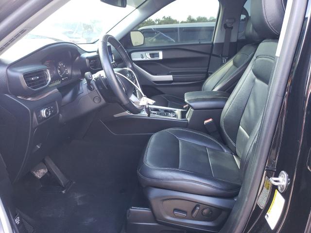 صورة رقم 7 من المزاد - 2021 FORD EXPLORER L مع VIN 1FMSK8FH9MGA44585