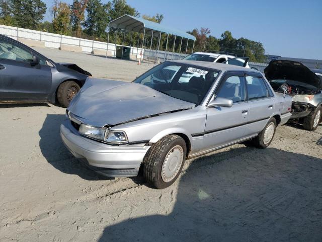 TOYOTA CAMRY LE 1989 with VIN JT2VV22EXK0056549 - Photo from auction