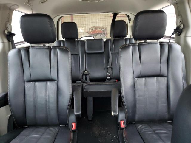 Photo 10 from auction – 2012 CHRYSLER TOWN & COU with VIN 2C4RC1BG8CR425054
