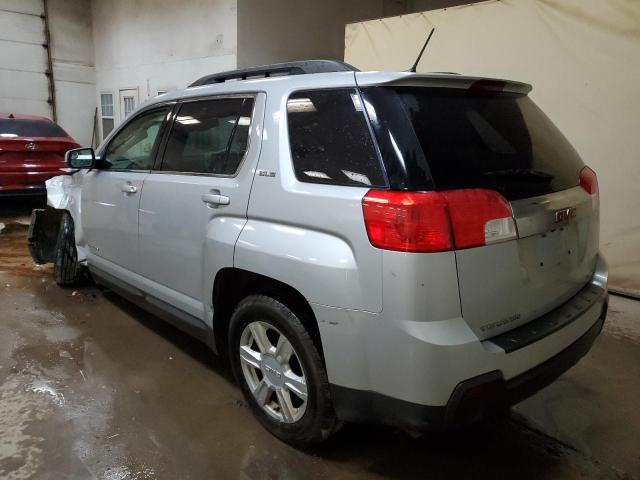 Photo 2 from auction – 2014 GMC TERRAIN SL with VIN 2GKFLWEK8E6264827