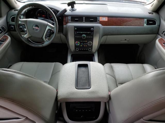 Photo 8 from auction – 2007 GMC NEW SIERRA with VIN 2GTEK13MX71505904
