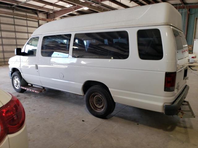 Photo 2 from auction – 2013 FORD ECONOLINE with VIN 1FTNS2EW8DDA05406